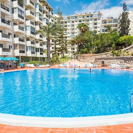 Apartamento En El Dorado Playa De Las Americas Πλάγια ντε λας Αμέρικας Εξωτερικό φωτογραφία