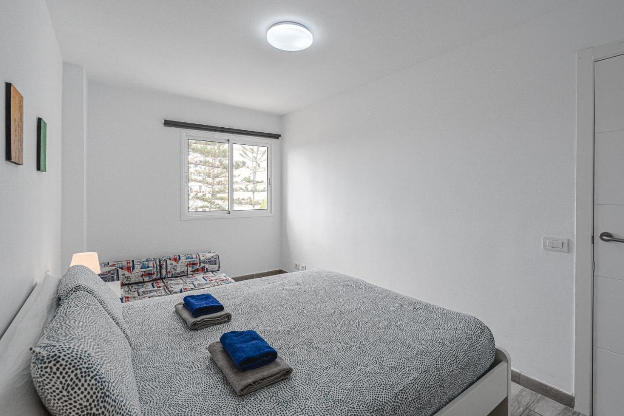 Apartamento En El Dorado Playa De Las Americas Πλάγια ντε λας Αμέρικας Εξωτερικό φωτογραφία