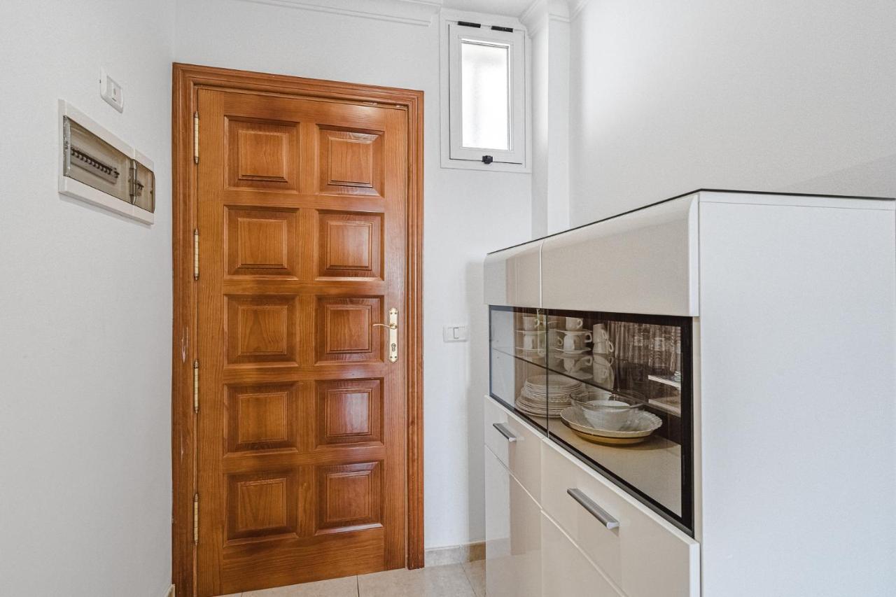 Apartamento En El Dorado Playa De Las Americas Πλάγια ντε λας Αμέρικας Εξωτερικό φωτογραφία