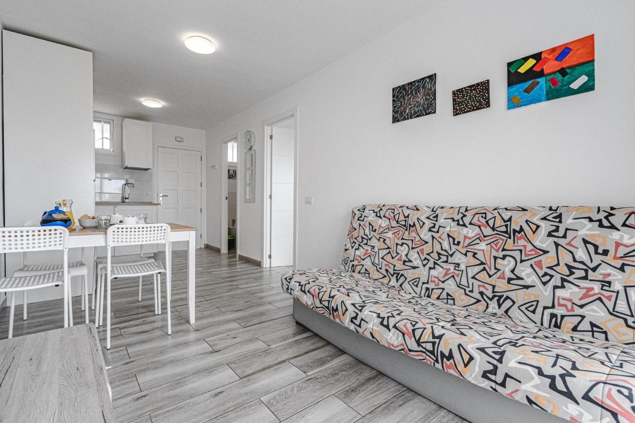 Apartamento En El Dorado Playa De Las Americas Πλάγια ντε λας Αμέρικας Εξωτερικό φωτογραφία