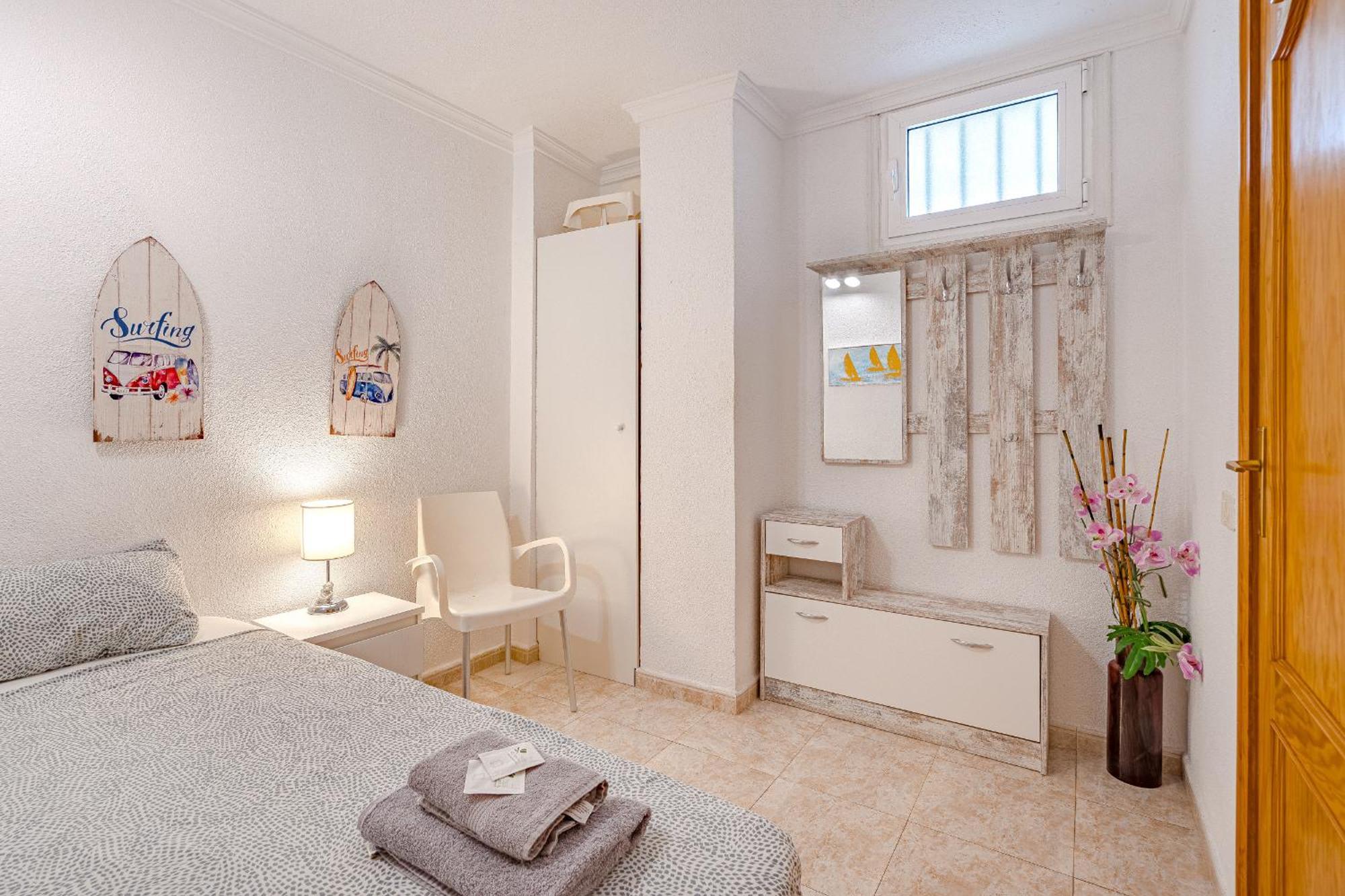 Apartamento En El Dorado Playa De Las Americas Πλάγια ντε λας Αμέρικας Εξωτερικό φωτογραφία