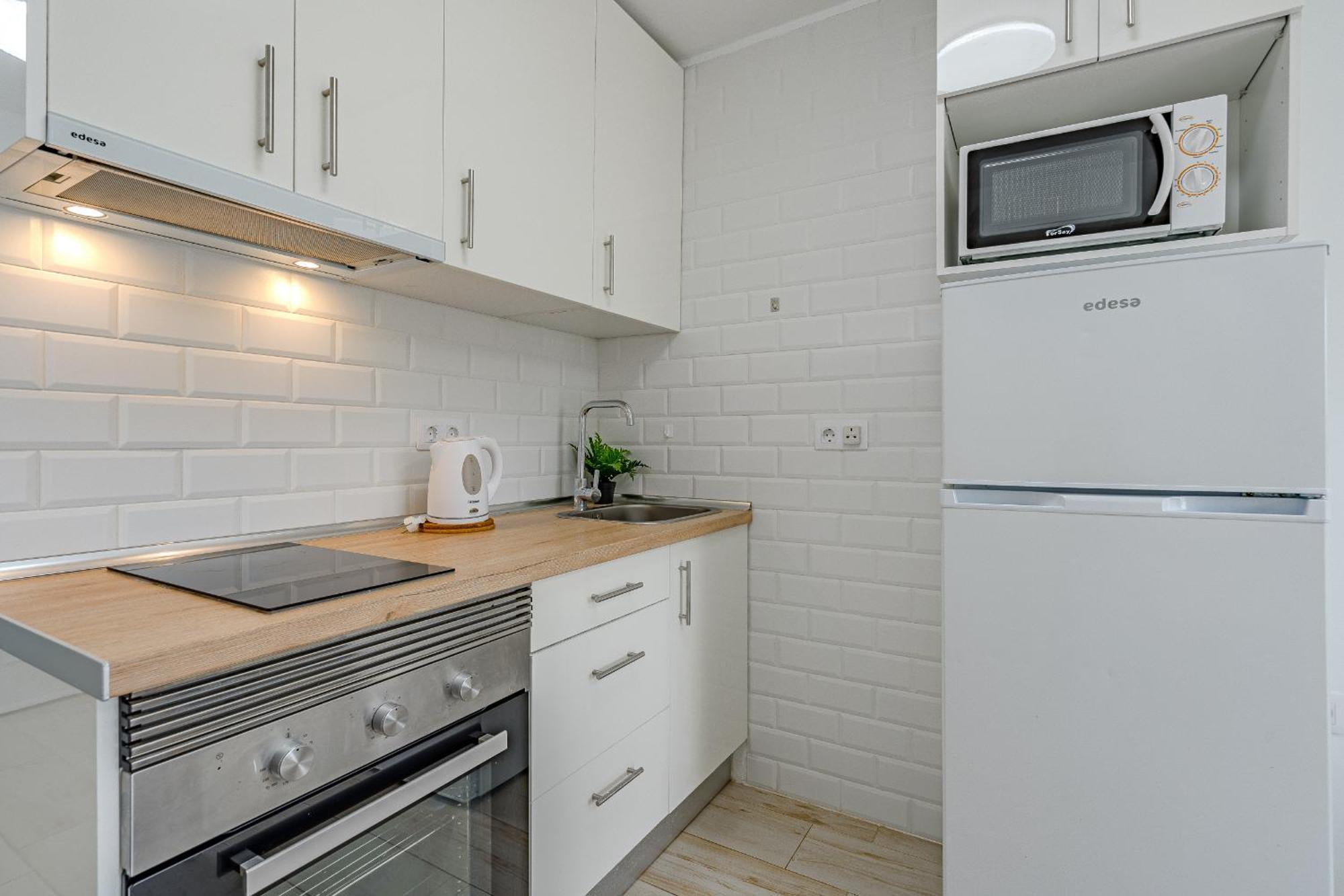 Apartamento En El Dorado Playa De Las Americas Πλάγια ντε λας Αμέρικας Εξωτερικό φωτογραφία